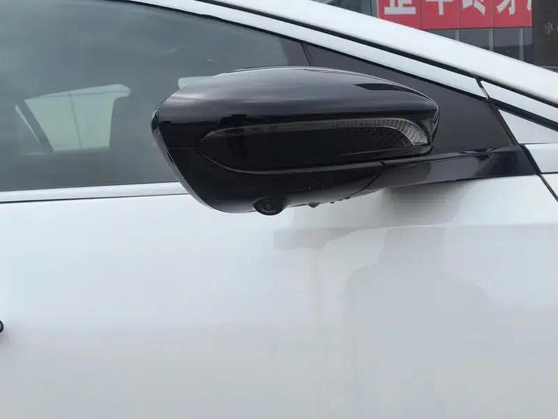Hongqi EH7 2025 600 Smart Selection Edition — миниатюра 7