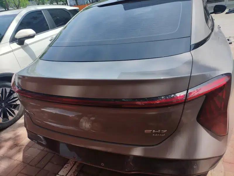 Hongqi EH7 2024 600 Pro — миниатюра 6