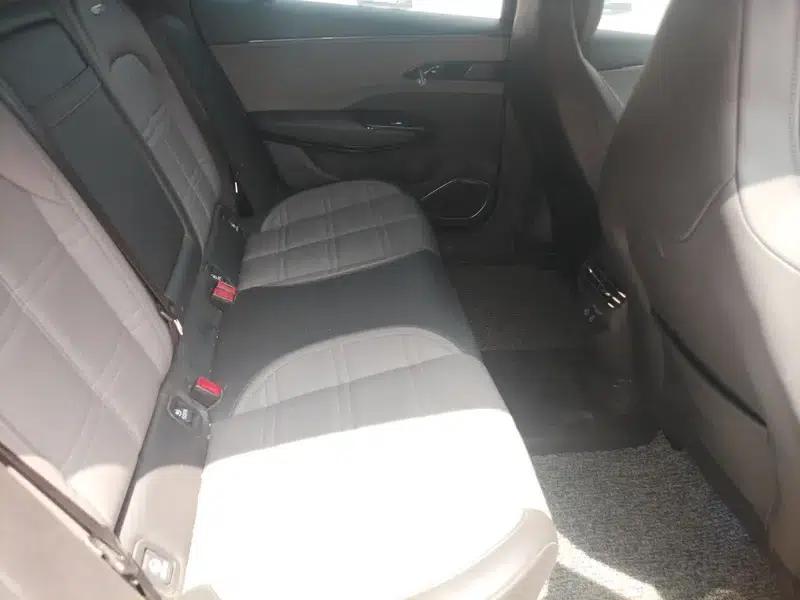 Hongqi EH7 2024 600 Pro — миниатюра 9