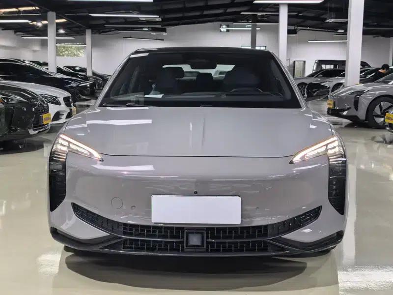 Hongqi EH7 2024 760 Pro+ AWD Edition — миниатюра 2