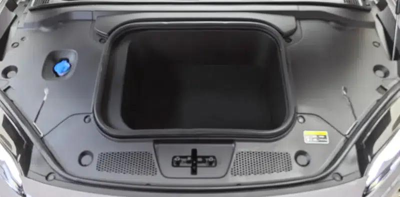 Hongqi EH7 2025 640 AWD Smart Selection Edition — миниатюра 8