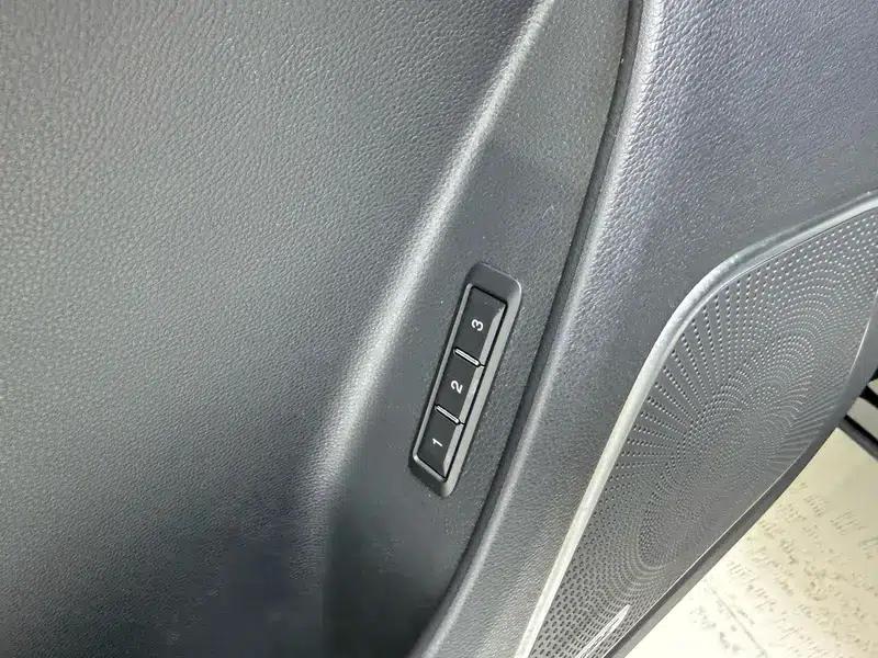 Hongqi HS7 2022 3.0T Automatic 4WD Intelligent Flagship Edition — миниатюра 16