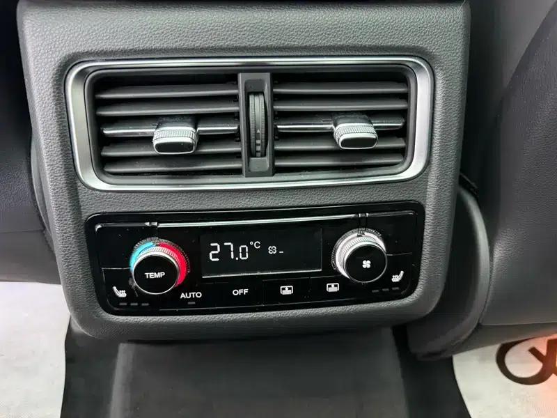 Hongqi HS7 2022 3.0T Automatic 4WD Intelligent Flagship Edition — миниатюра 17