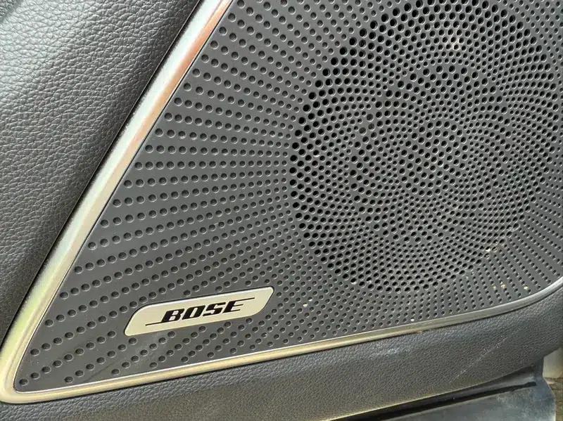 Hongqi HS7 2022 3.0T Automatic 4WD Intelligent Flagship Edition — миниатюра 16