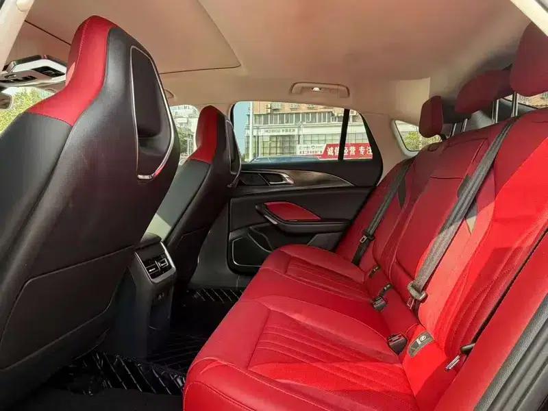 Hongqi H6 2023 2.0T Premium Edition — миниатюра 15