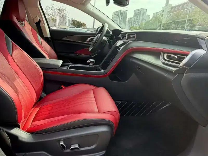 Hongqi H6 2023 2.0T Premium Edition — миниатюра 16