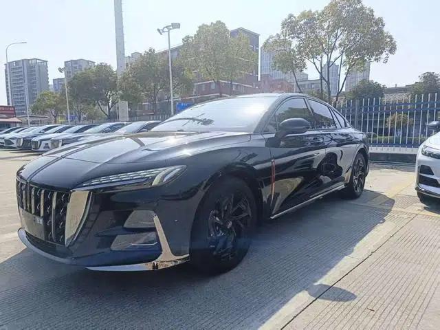 Hongqi H6 2023 2.0T Premium Edition