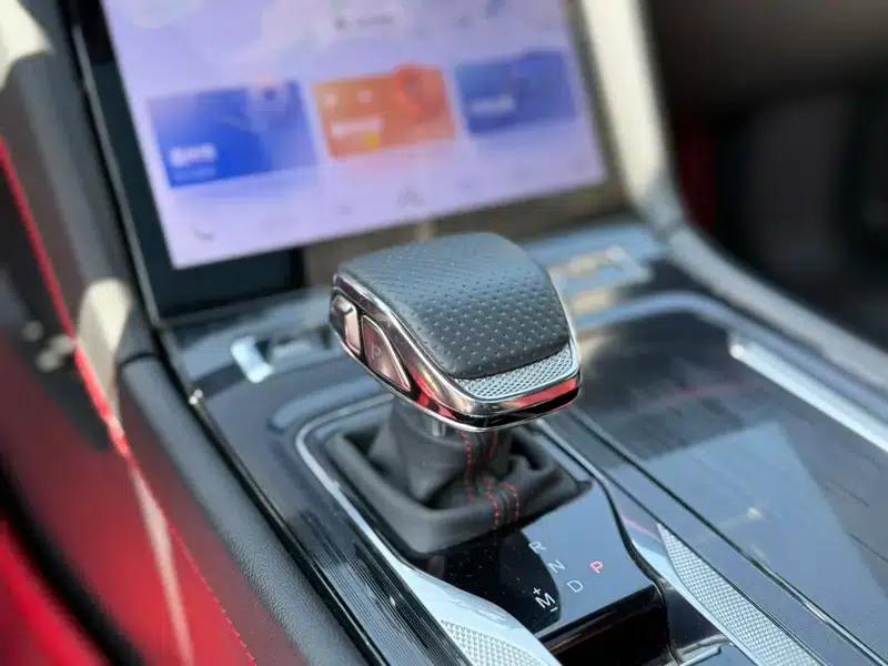 Hongqi H6 2024 2.0T Premium Edition — миниатюра 14