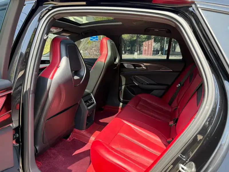 Hongqi H6 2024 2.0T Premium Edition — миниатюра 18