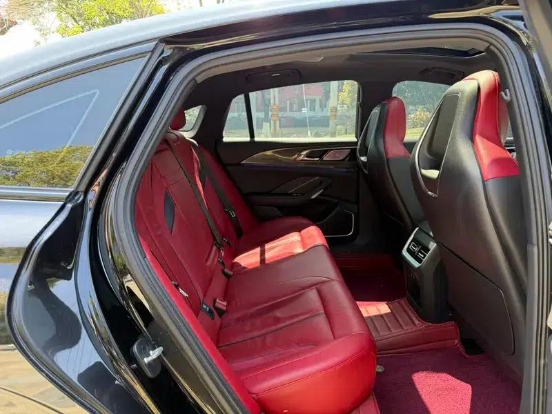 Hongqi H6 2024 2.0T Premium Edition — миниатюра 20