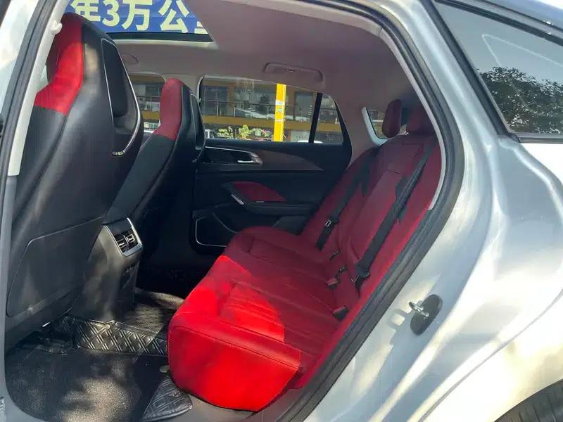 Hongqi H6 2023 2.0T Elegant Edition — миниатюра 14
