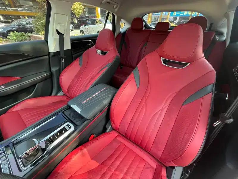 Hongqi H6 2023 2.0T Elegant Edition — миниатюра 15