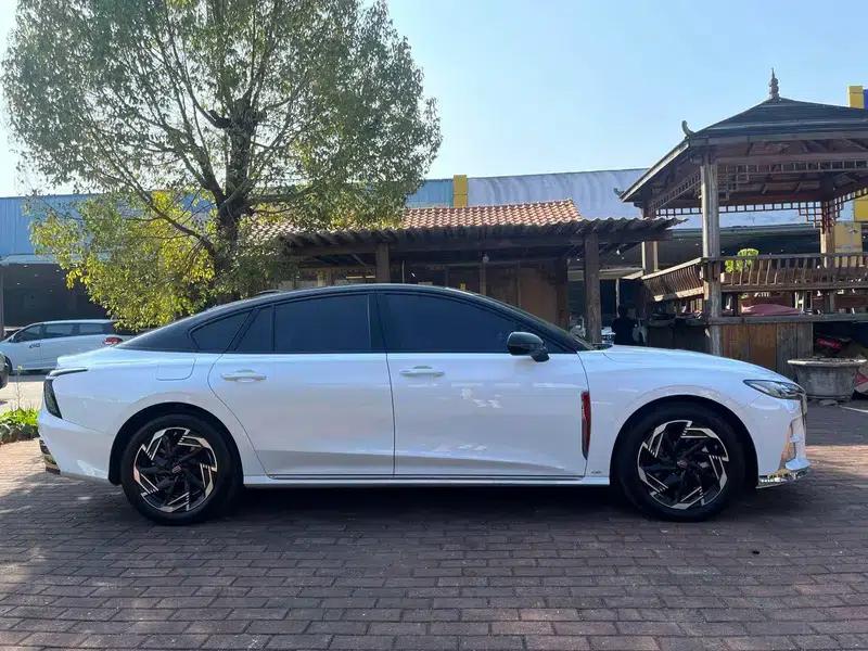 Hongqi H6 2023 2.0T Elegant Edition — миниатюра 7
