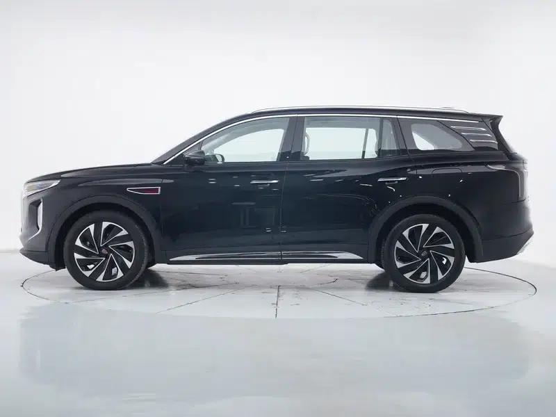 Hongqi HS7 PHEV 2024 2.0T AWD Flagship Edition 6-seater — миниатюра 4