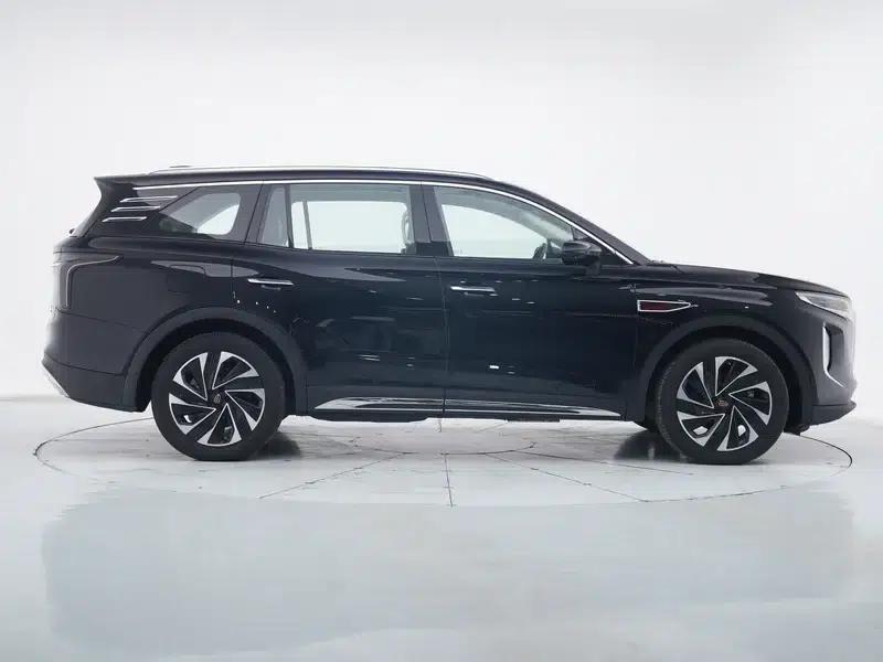 Hongqi HS7 PHEV 2024 2.0T AWD Flagship Edition 6-seater — миниатюра 8