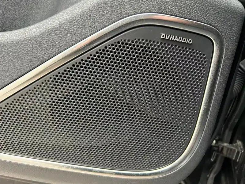 Hongqi HS7 PHEV 2024 2.0T AWD Flagship Edition 6-seater — миниатюра 12