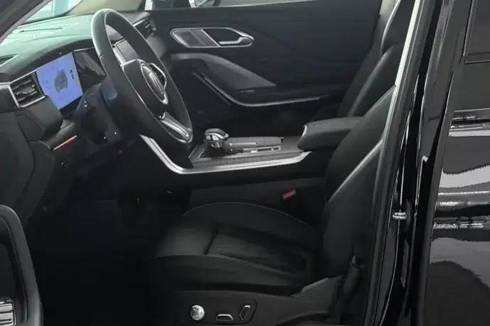 Hongqi HS7 PHEV 2024 2.0T AWD Flagship Edition 6-seater — миниатюра 11