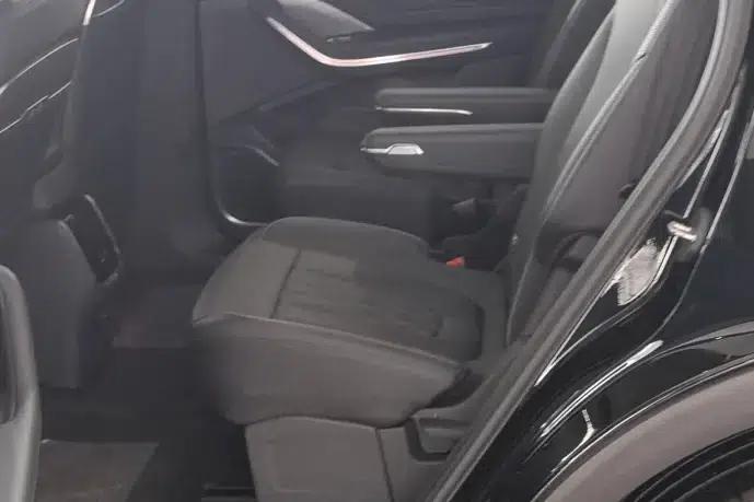 Hongqi HS7 PHEV 2024 2.0T AWD Flagship Edition 6-seater — миниатюра 12