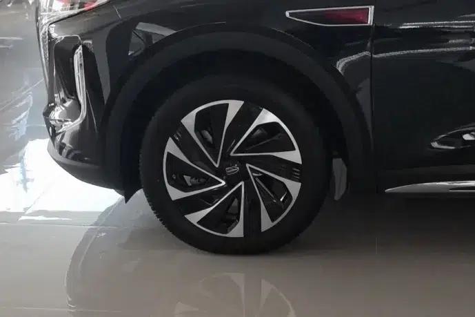Hongqi HS7 PHEV 2024 2.0T AWD Flagship Edition 6-seater — миниатюра 8