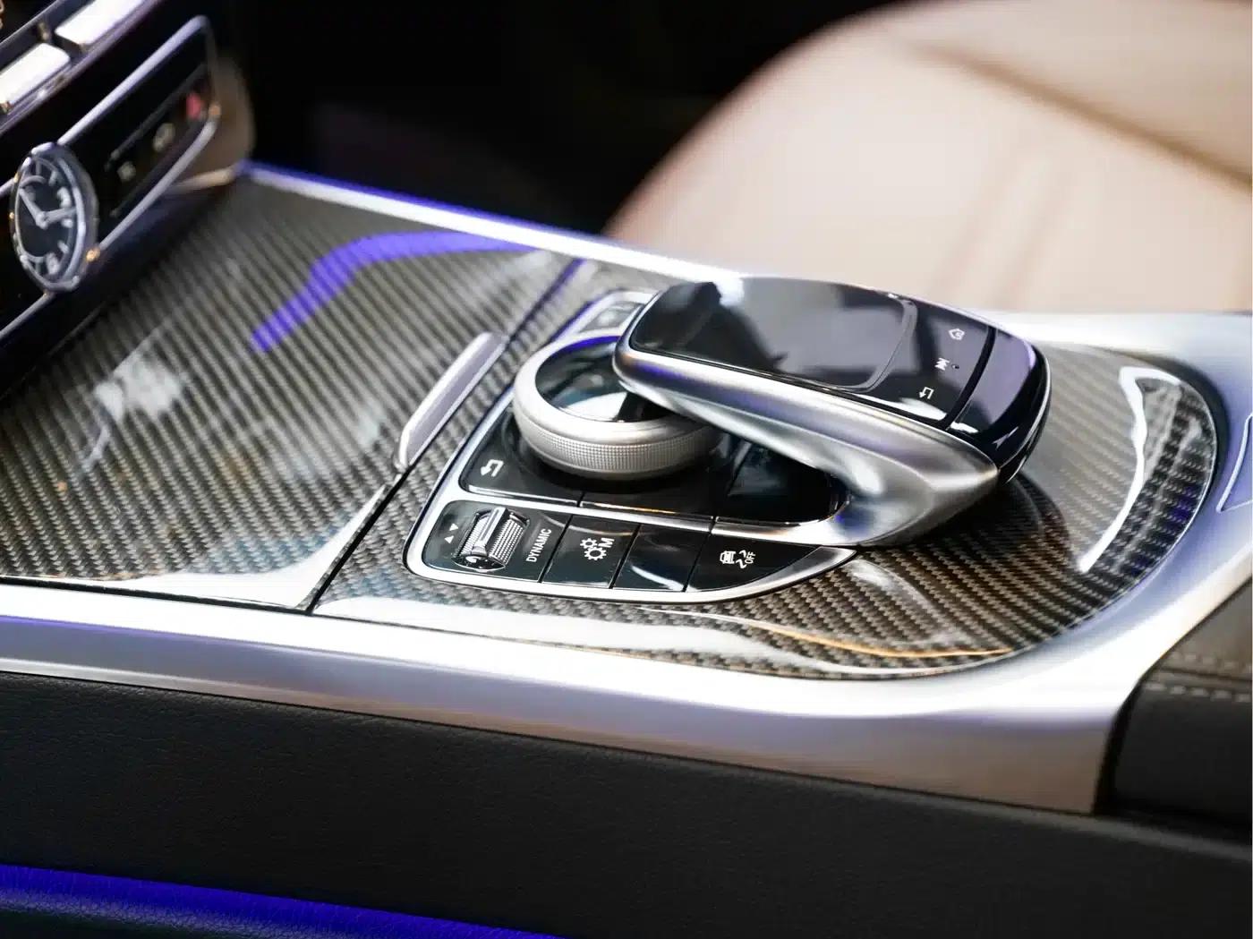 2024 Mercedes-Benz G-Class G 350 — миниатюра 15