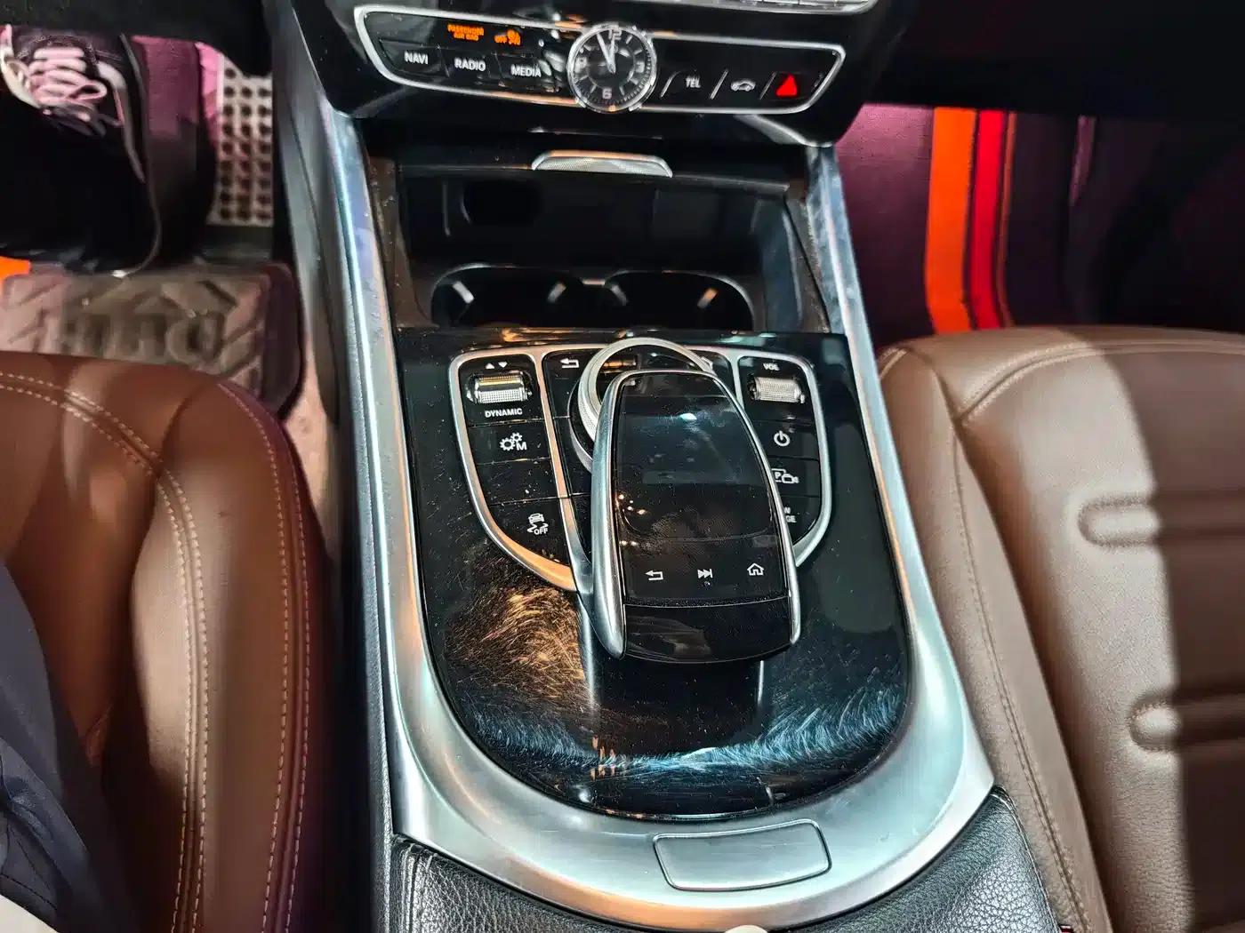 2019 Mercedes-Benz G-Class G 350 d Diesel — миниатюра 12