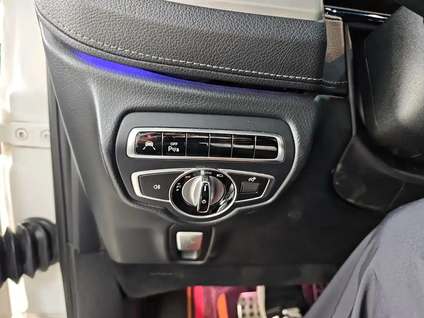 2019 Mercedes-Benz G-Class G 350 d Diesel — миниатюра 13