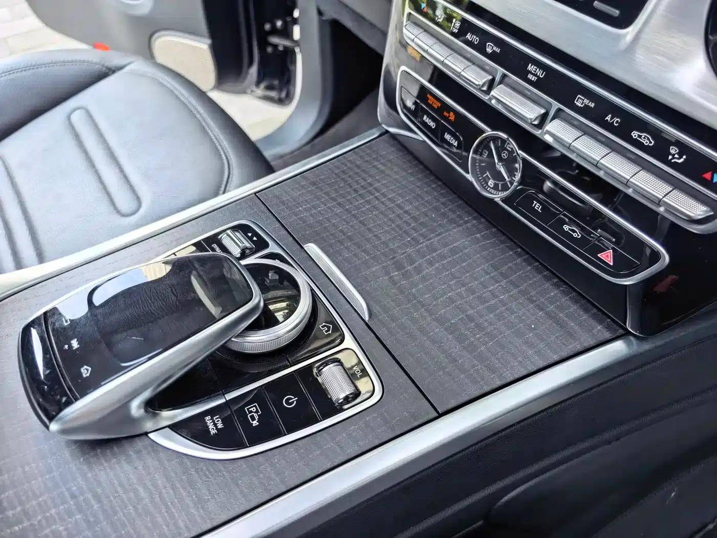 2023 Mercedes-Benz G-Class G 350 — миниатюра 15