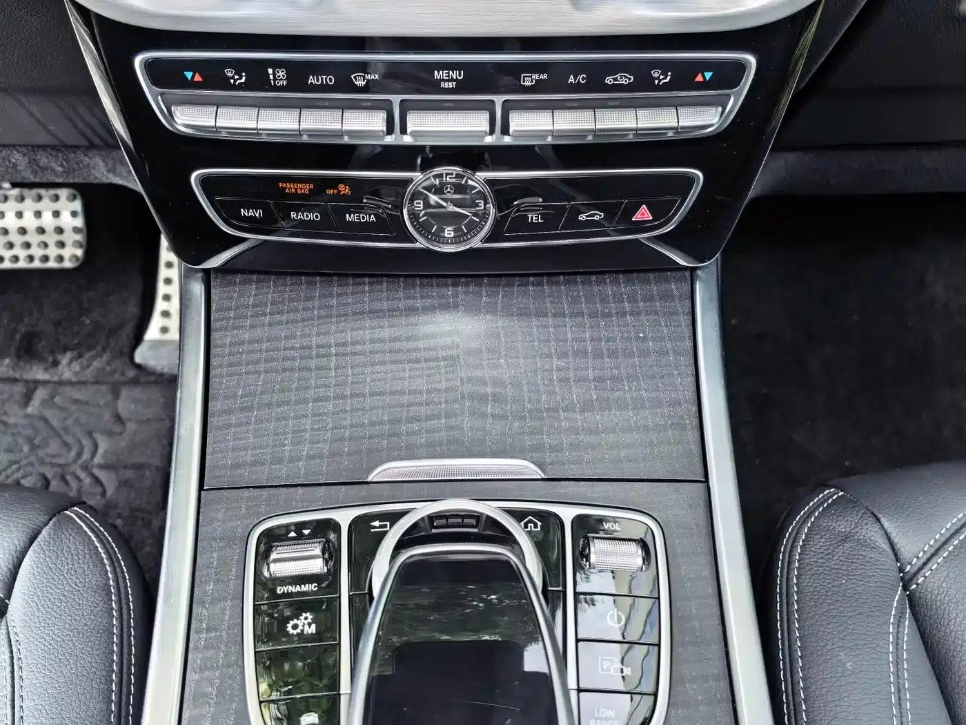 2023 Mercedes-Benz G-Class G 350 — миниатюра 19