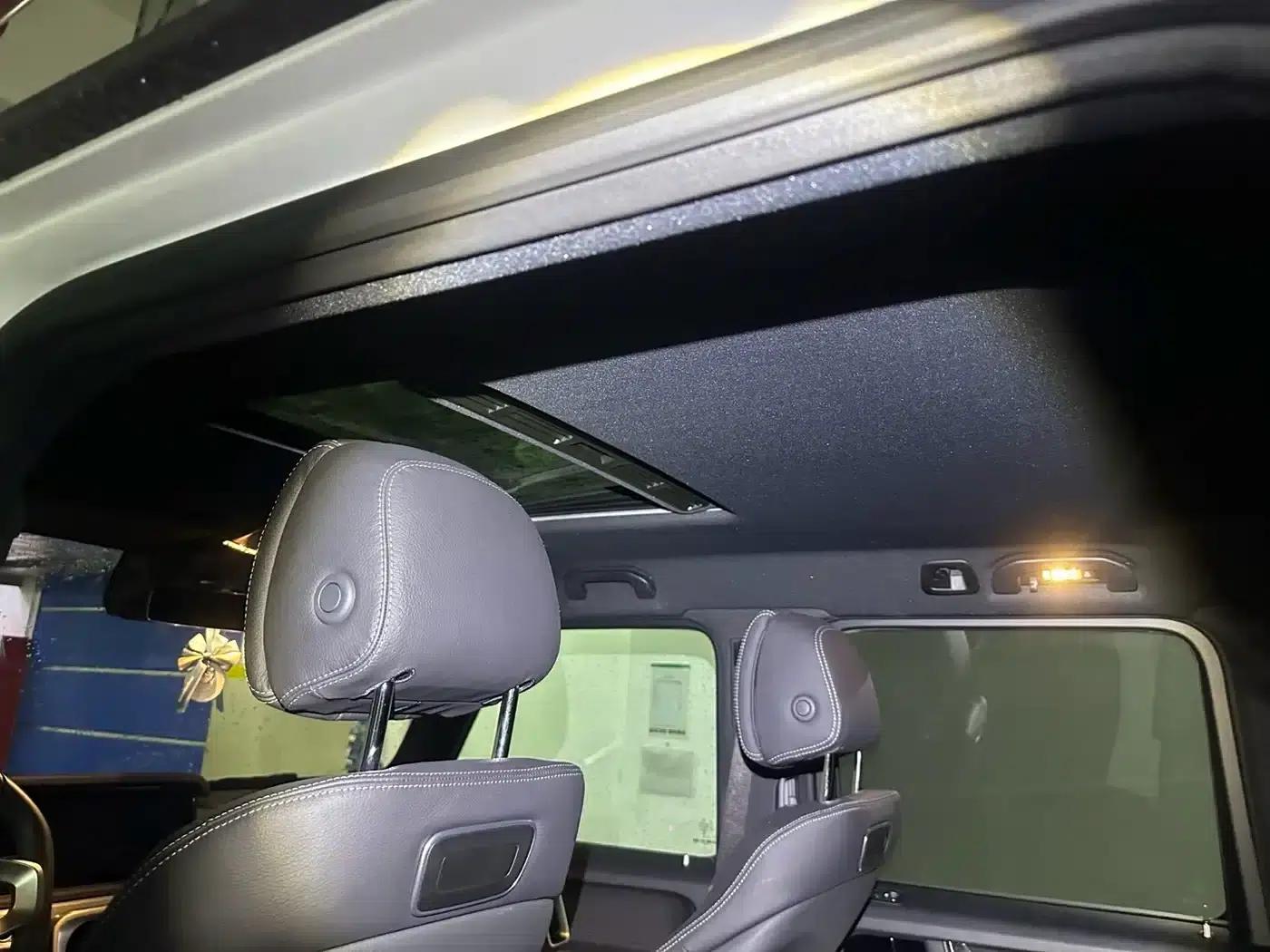2023 Mercedes-Benz G-Class G 350 — миниатюра 8