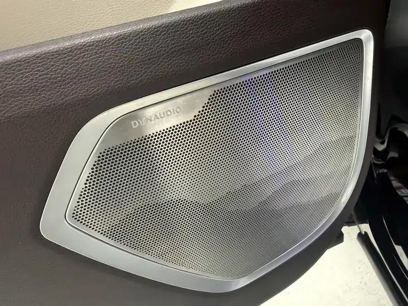 Hongqi HQ9 2022 Intelligent Flagship Edition — миниатюра 18