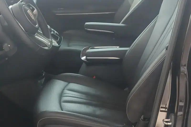 Hongqi HQ9 2024 Luxury Edition — миниатюра 14