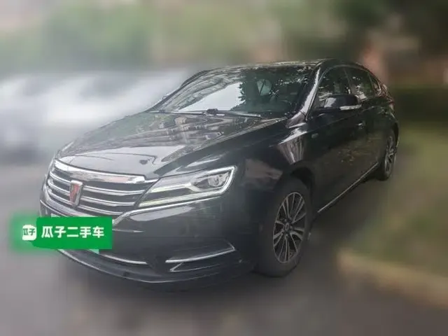 Roewe e950 2017 50T Hybrid Connected Executive Edition