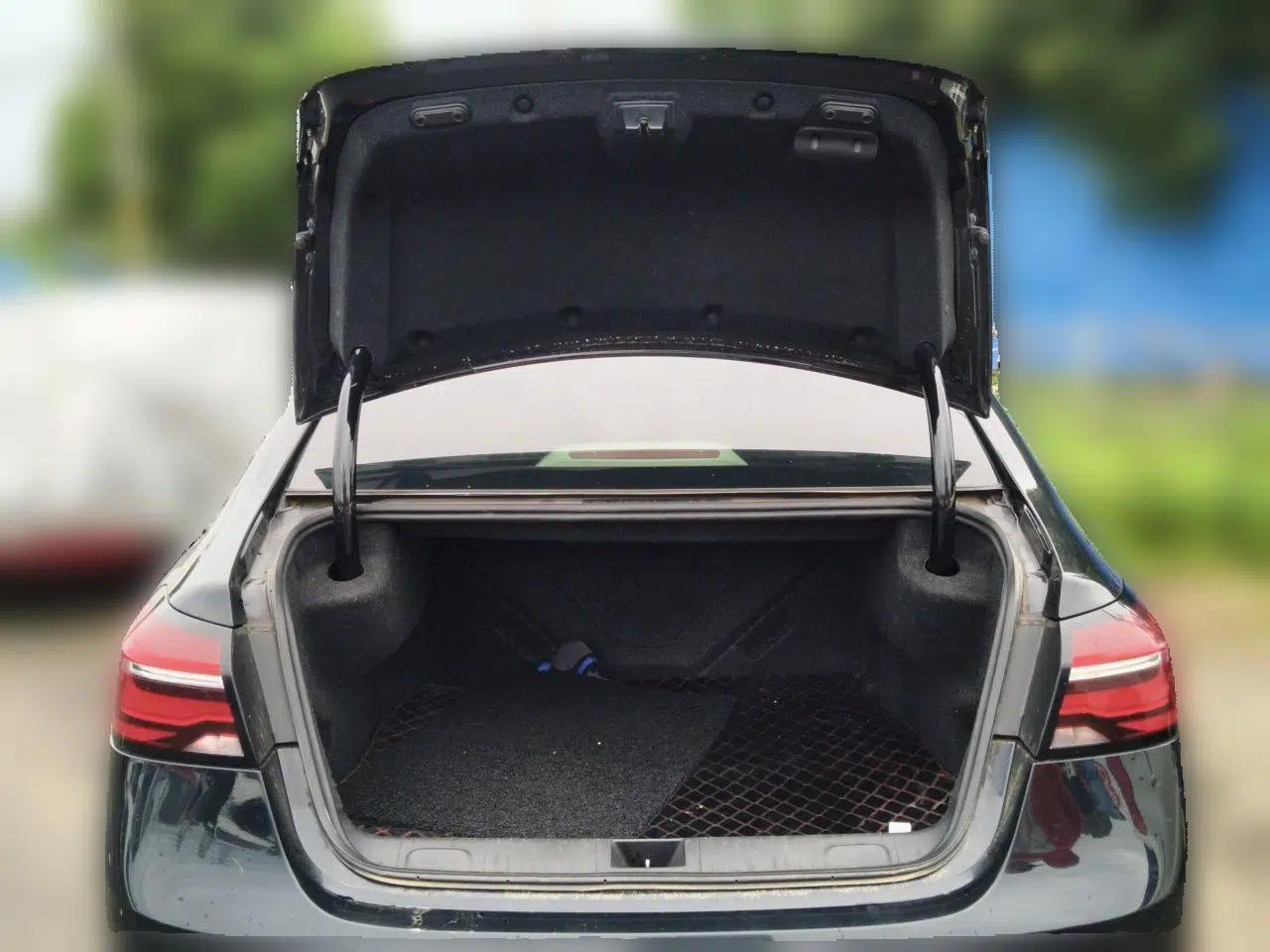 Roewe e950 2017 50T Hybrid Connected Executive Edition — миниатюра 19