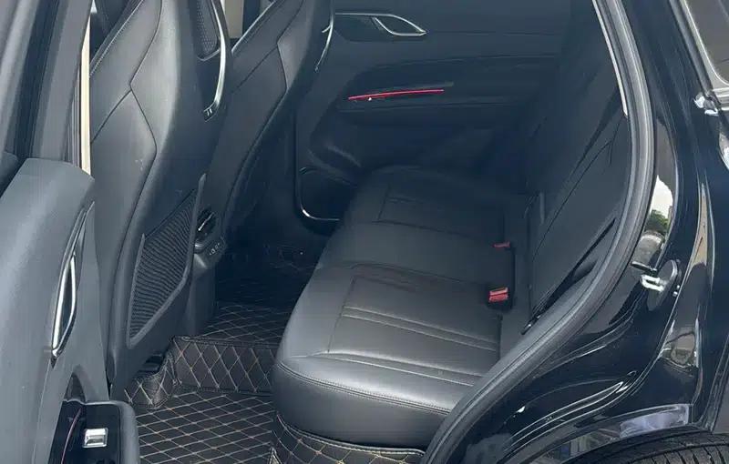 Hongqi HS3 PHEV 2024 Model, 115km/h Performance Edition — миниатюра 12
