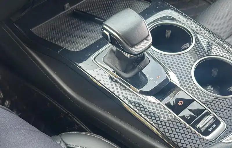 Hongqi HS3 PHEV 2024 Model, 115km/h Performance Edition — миниатюра 10