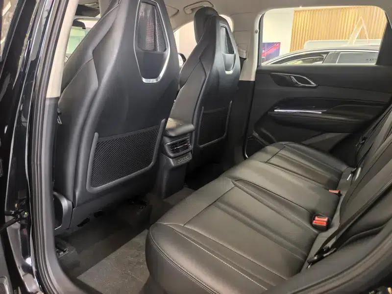 Hongqi HS3 PHEV 2024 Model, 115km/h Performance Edition — миниатюра 9