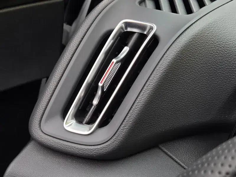 Hongqi HS3 PHEV 2025 Model, 117km/h, Powerful Edition — миниатюра 12