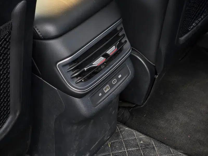 Hongqi HS3 PHEV 2025 Model, 117km/h, Powerful Edition — миниатюра 14