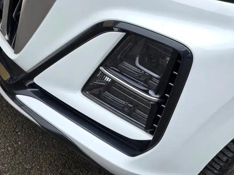 Hongqi HS3 PHEV 2025 Model, 117km/h, Powerful Edition — миниатюра 20