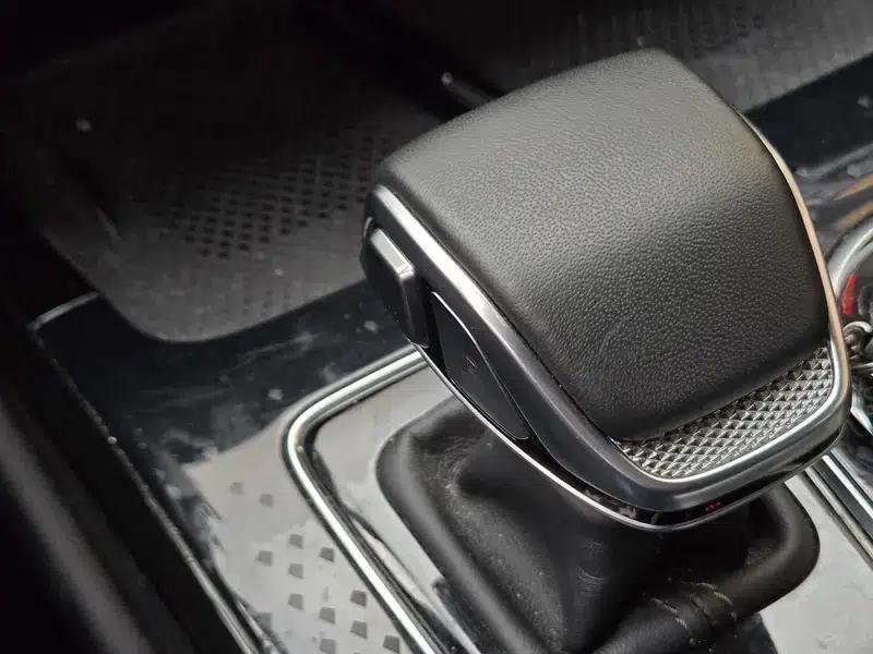 Hongqi HS3 PHEV 2025 Model, 117km/h, Powerful Edition — миниатюра 24