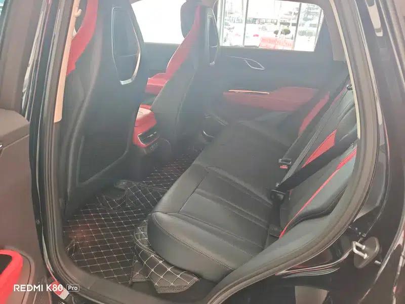 Hongqi HS3 2024 1.5T Goodness Edition — миниатюра 11