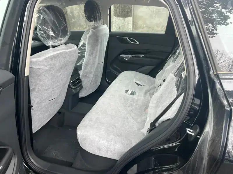 Hongqi HS3 2025 1.5T Zhiwei Edition — миниатюра 9