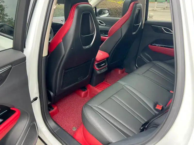 Hongqi HS3 2023 1.5T Goodness Edition — миниатюра 17