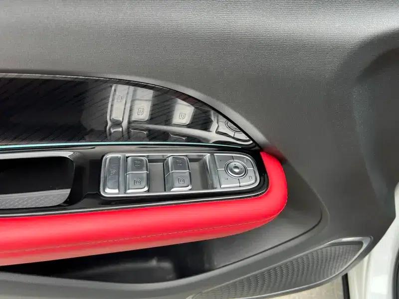 Hongqi HS3 2023 1.5T Goodness Edition — миниатюра 7