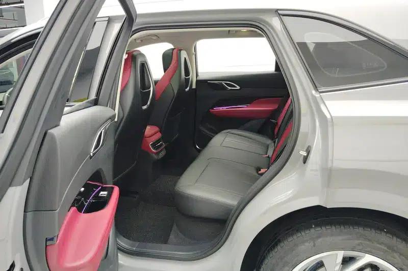 Hongqi HS3 2023 2.0T (Caiwei Edition) — миниатюра 16