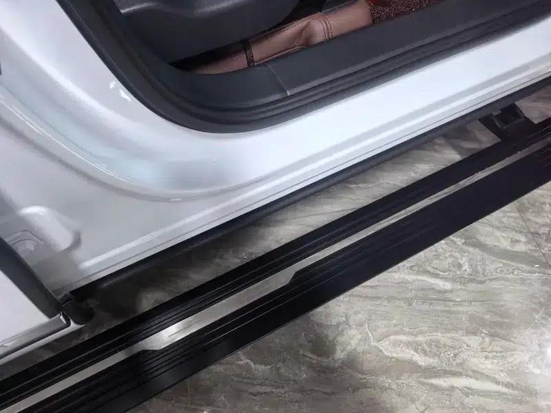 Hongqi HS3 2024 1.5T Goodness Edition — миниатюра 11