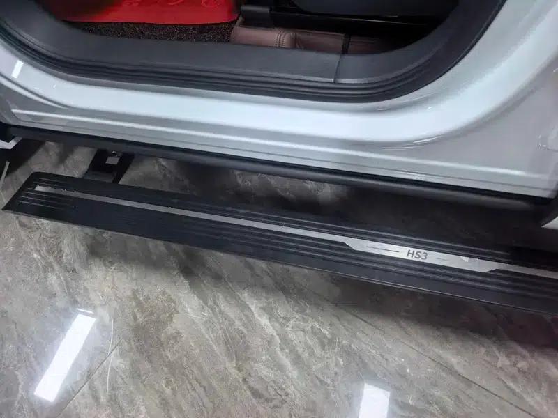 Hongqi HS3 2024 1.5T Goodness Edition — миниатюра 9