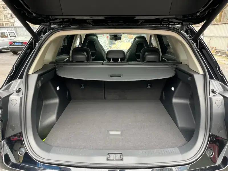 Hongqi HS3 2024 1.5T Goodness Edition — миниатюра 23