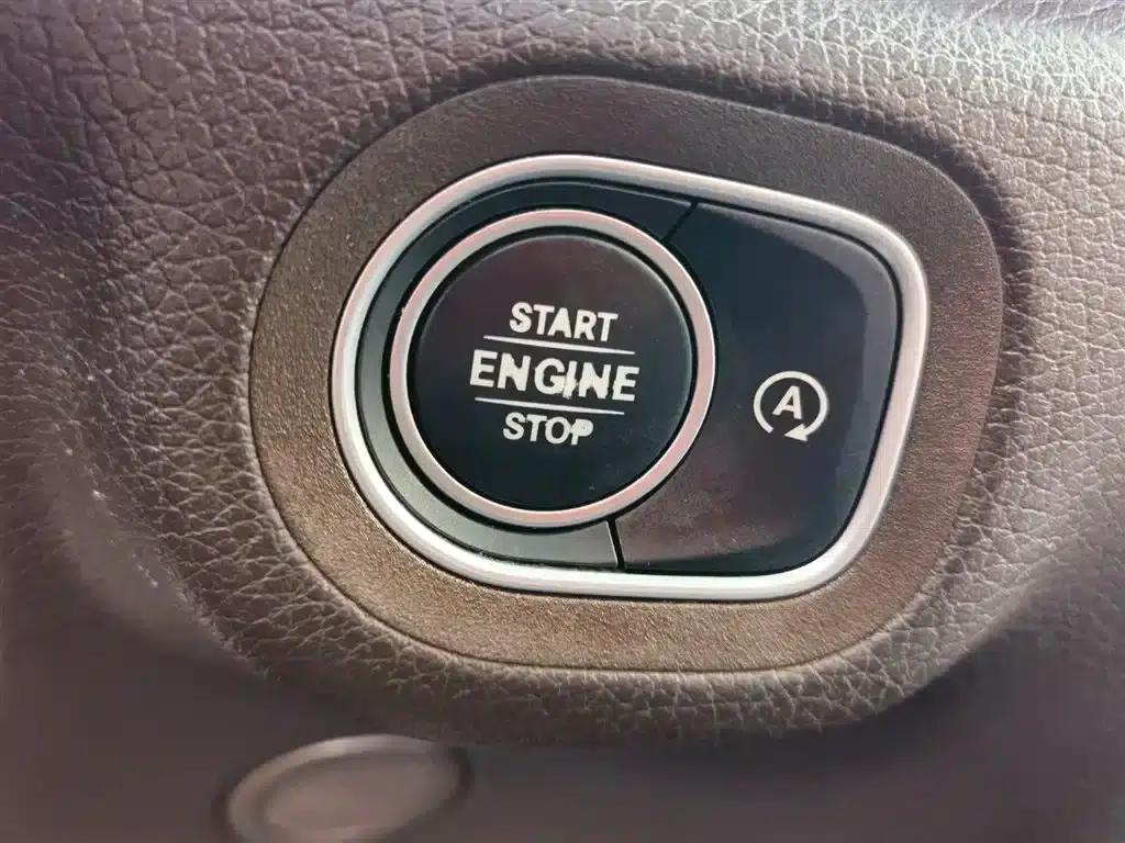 Imported Mercedes-Benz GLE 2020 facelift GLE 350 4MATIC Fashion model — миниатюра 29