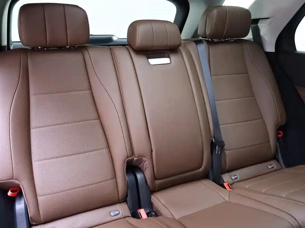 Mercedes-Benz GLE (Imported) 2024 GLE 450 4MATIC Fashion Model — миниатюра 23